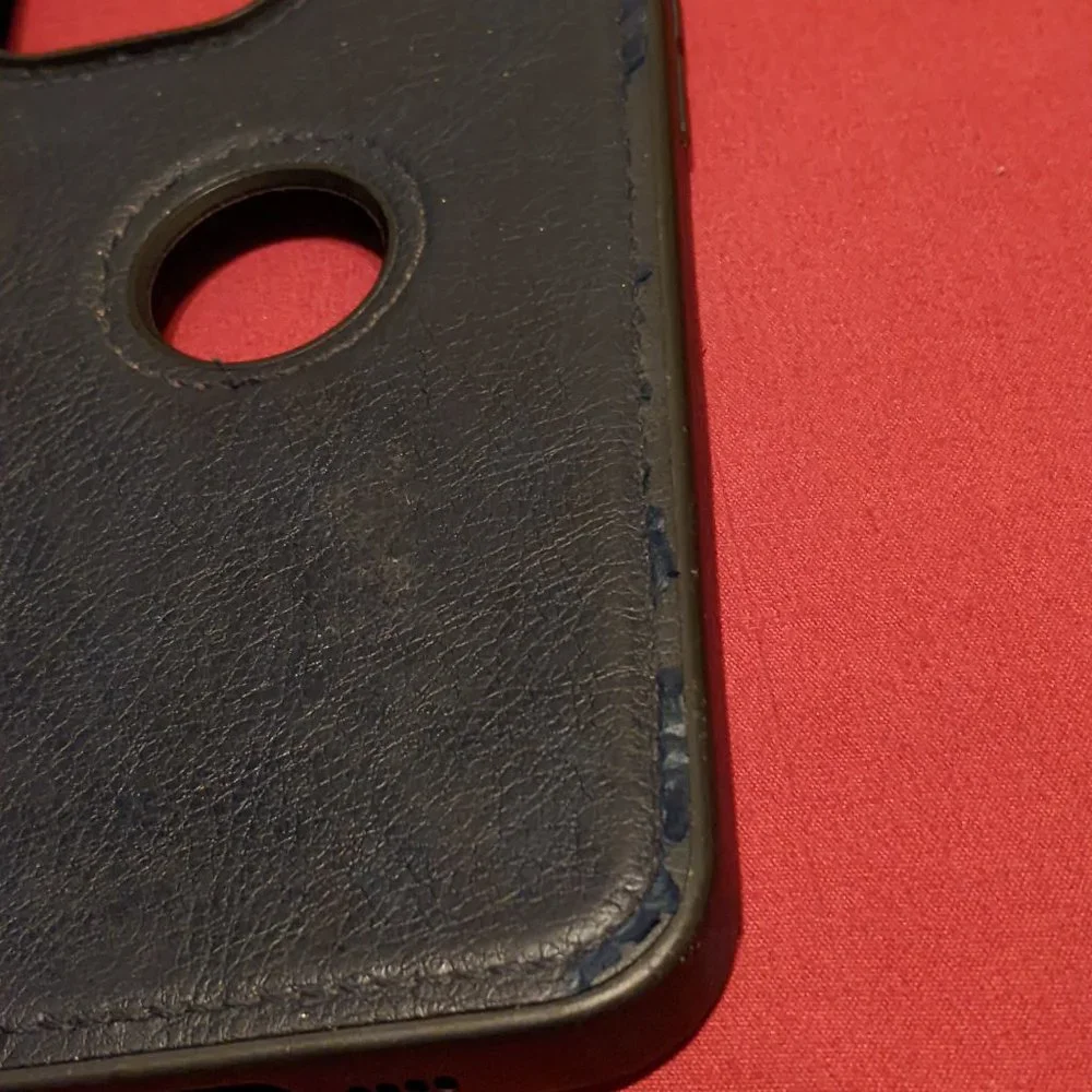 iPhone Body Case***